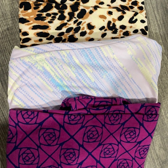 LULAROE LEGGINGS